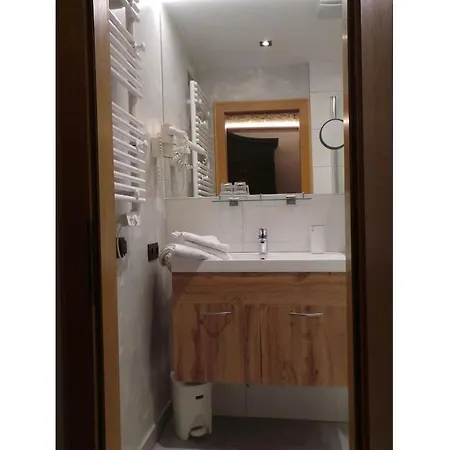Haus Groder Comfortable