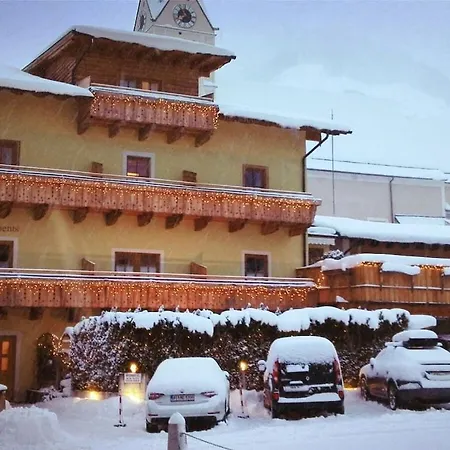 Haus Groder Comfortable *