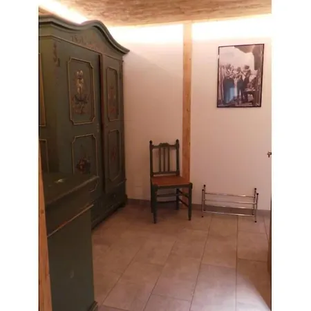 Prázdninový dům Haus Groder Comfortable *