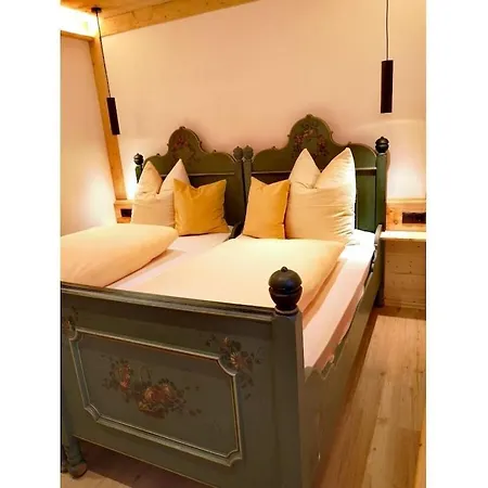 Haus Groder Comfortable Prázdninový dům
