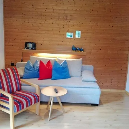 Haus Groder Comfortable *